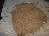  Peat moss