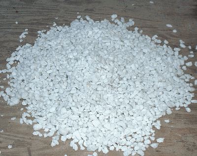  perlite