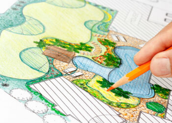 Garden Design Image