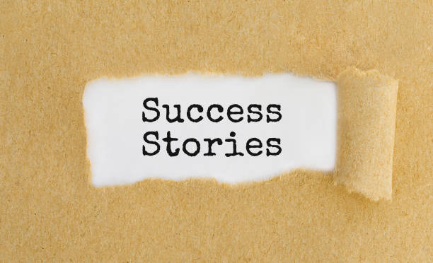 Success Stories